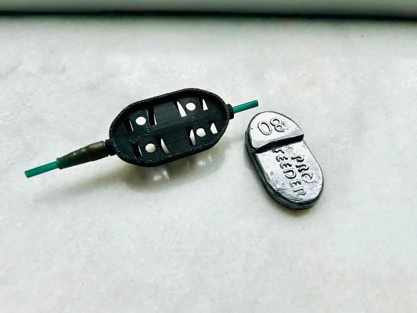 Method Feeder - Dụng cụ hỗ trợ câu cá hiệu quả - Image 2