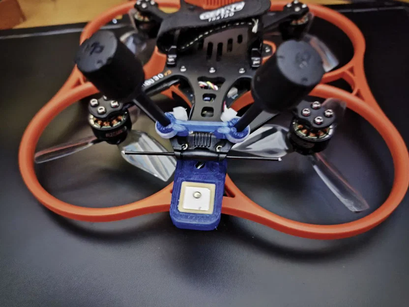 Giá đỡ GPS cho Cinelog30 V3 - Image 2