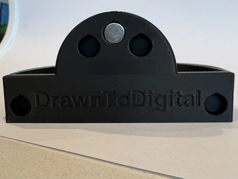 Giá đỡ muỗng múc đá nam châm cho máy làm đá GE Opal - Image 6