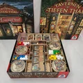 Bộ Insert cho boardgame The Taverns of Tiefenthal (kèm bản mở rộng) - Thumbnail 20