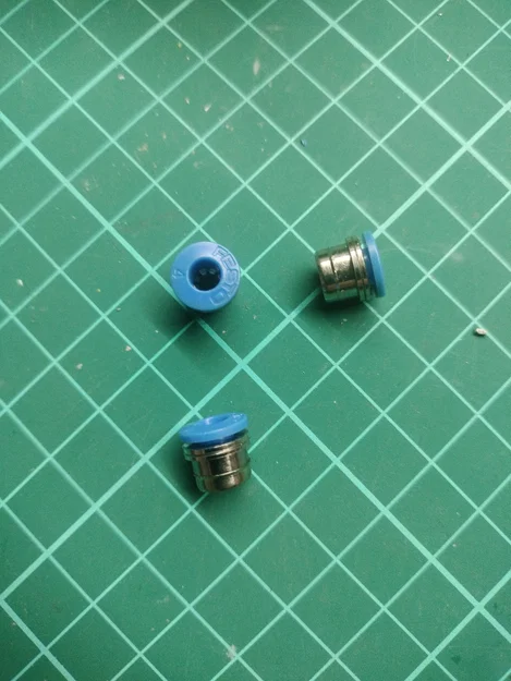 Bộ chuyển đổi 4 trong 1 cho filament máy in Flashforge Adventurer 5M/5M Pro - Image 7