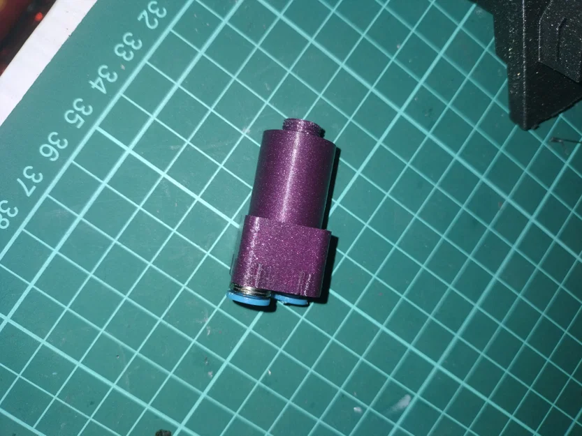 Bộ chuyển đổi 4 trong 1 cho filament máy in Flashforge Adventurer 5M/5M Pro - Image 9