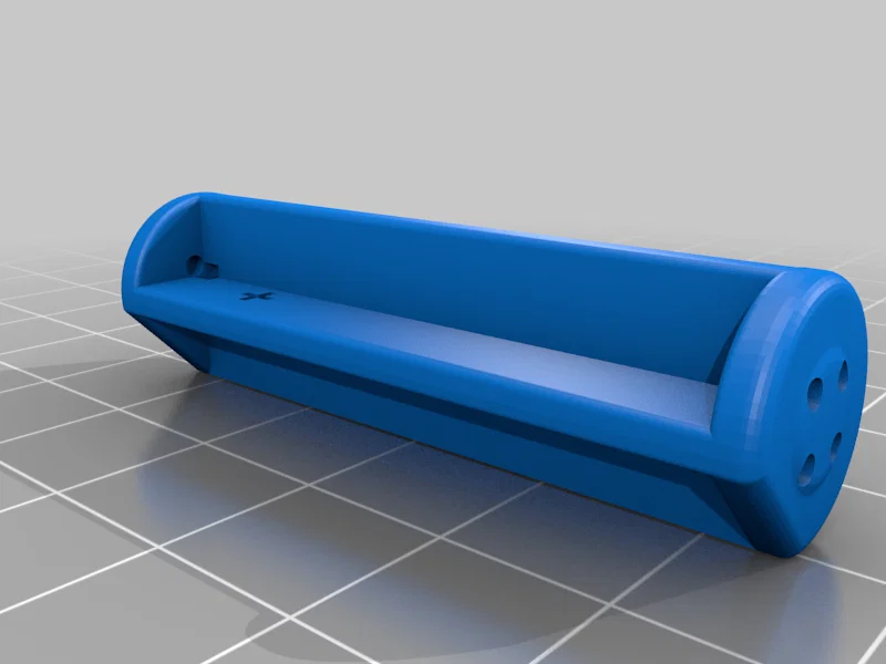 Pin giả (Dummy) loại C, AA và AAA - Image 1