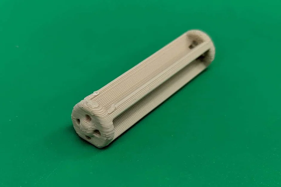 Pin giả (Dummy) loại C, AA và AAA - Image 2