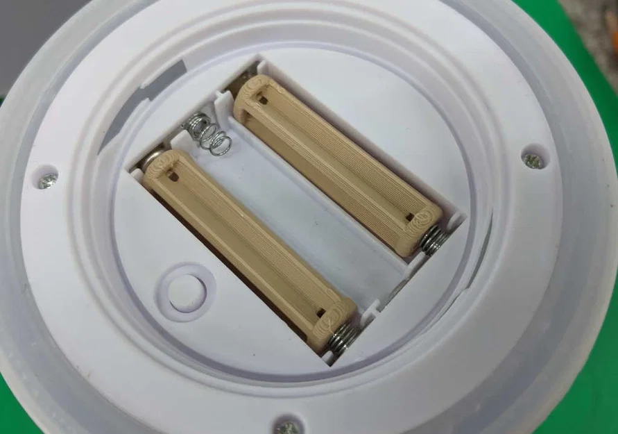 Pin giả (Dummy) loại C, AA và AAA - Image 3