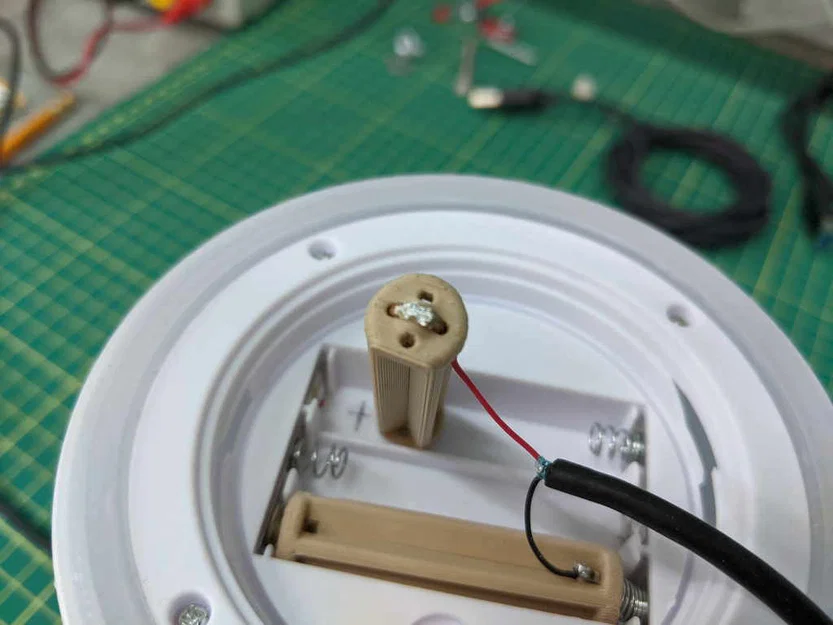 Pin giả (Dummy) loại C, AA và AAA - Image 5