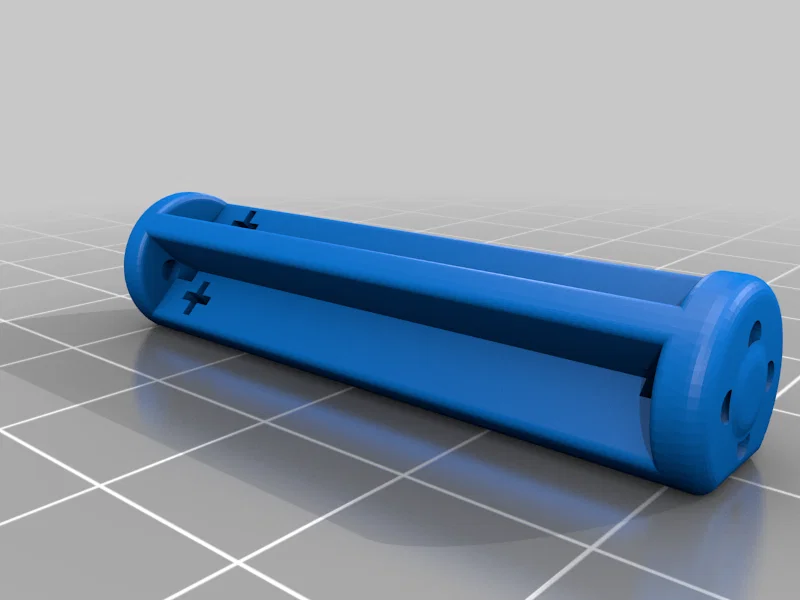 Pin giả (Dummy) loại C, AA và AAA - Image 10