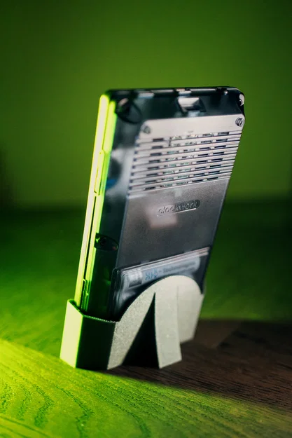 Chân đế để bàn tối giản cho thiết bị PicoCalc Clockwork Pi - Image 2