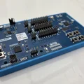 Vỏ case cho nRF54L15 DK - Thumbnail 1