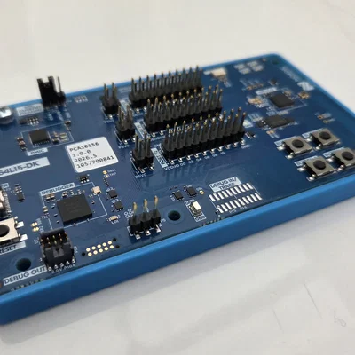 Vỏ case cho nRF54L15 DK