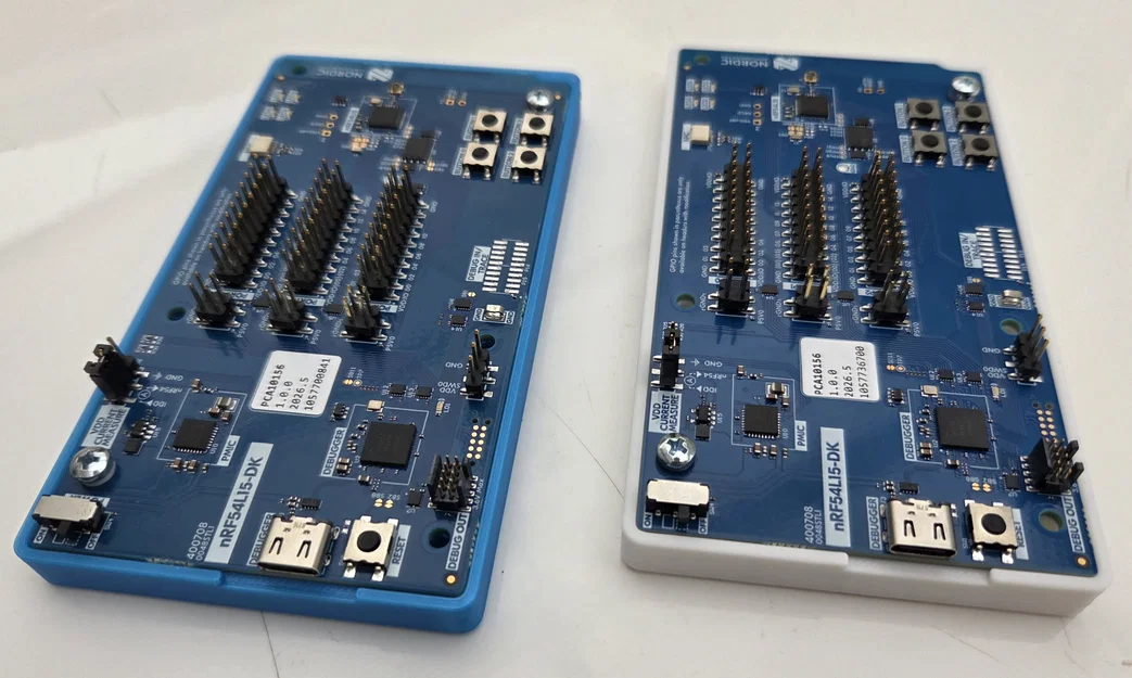 Vỏ case cho nRF54L15 DK - Image 2
