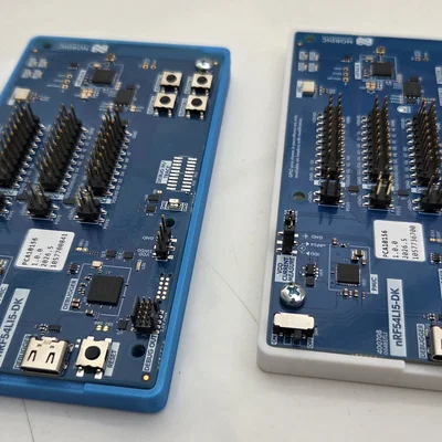 Vỏ case cho nRF54L15 DK