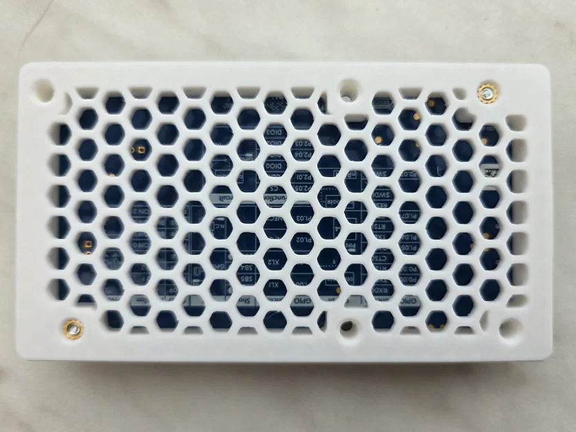 Vỏ case cho nRF54L15 DK - Image 3