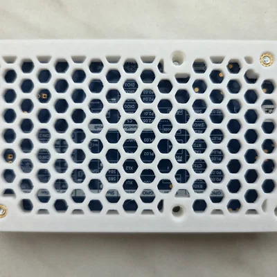 Vỏ case cho nRF54L15 DK