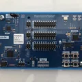 Vỏ case cho nRF54L15 DK - Thumbnail 4
