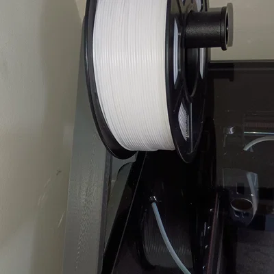 Giá đỡ cuộn nhựa phía trên cho Creality K2