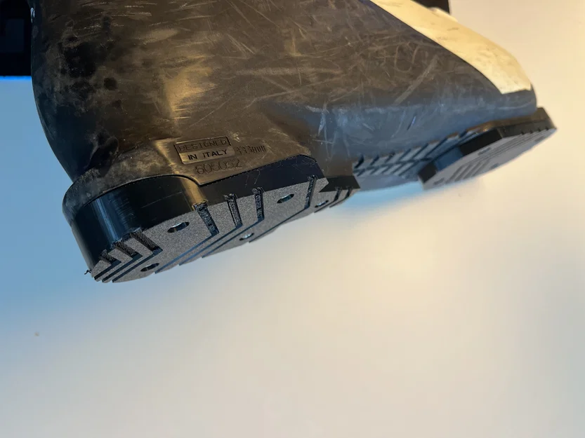 Đế giày thay thế cho giày trượt tuyết Head Vector XR - Image 1