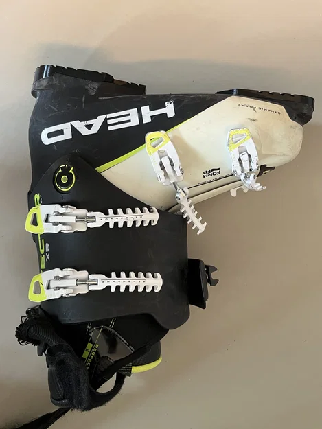 Đế giày thay thế cho giày trượt tuyết Head Vector XR - Image 2