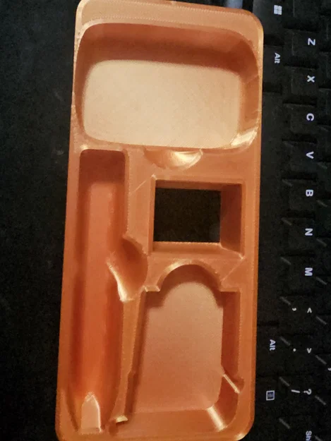 Giá đỡ máy đo đường huyết Accu-Chek Guide Me - Image 2