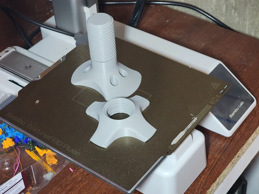 Giá treo cuộn dây gắn tường - Image 4