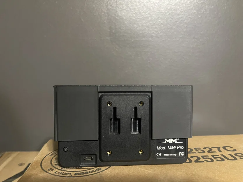 Tấm chắn nắng cho bộ điều khiển MM3/RACEME TUNER - Image 3