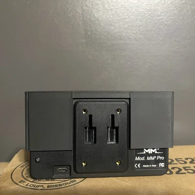 Tấm chắn nắng cho bộ điều khiển MM3/RACEME TUNER