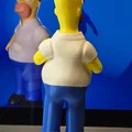 Mô hình Homer Simpson - Homero Simpson - Thumbnail 2