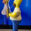 Mô hình Homer Simpson - Homero Simpson - Thumbnail 3