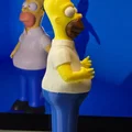 Mô hình Homer Simpson - Homero Simpson - Thumbnail 6