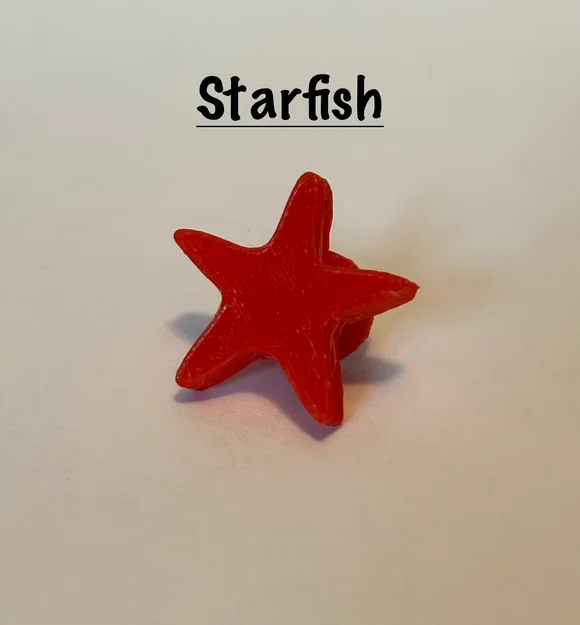 Bộ Sưu Tập Charm Chủ Đề Bãi Biển Cho Dép Crocs - Image 2