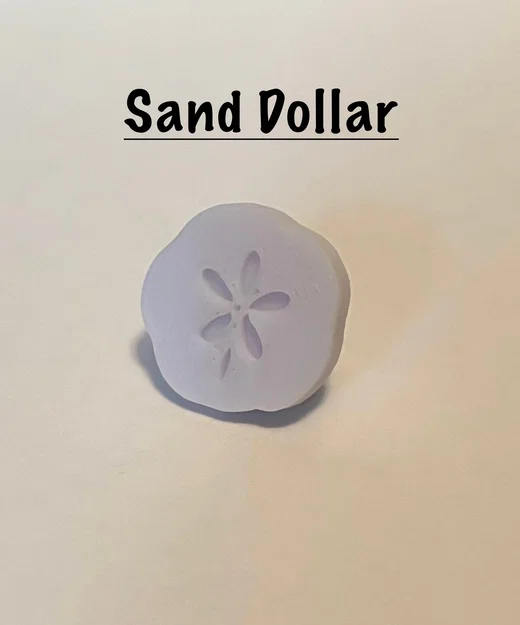 Bộ Sưu Tập Charm Chủ Đề Bãi Biển Cho Dép Crocs - Image 4