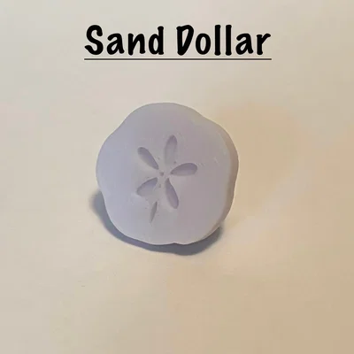 Bộ Sưu Tập Charm Chủ Đề Bãi Biển Cho Dép Crocs