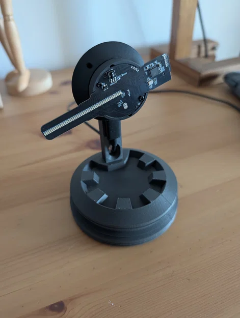 Đế giữ cho Holopuck - Image 2