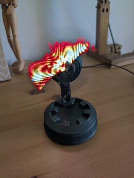 Đế giữ cho Holopuck - Image 3