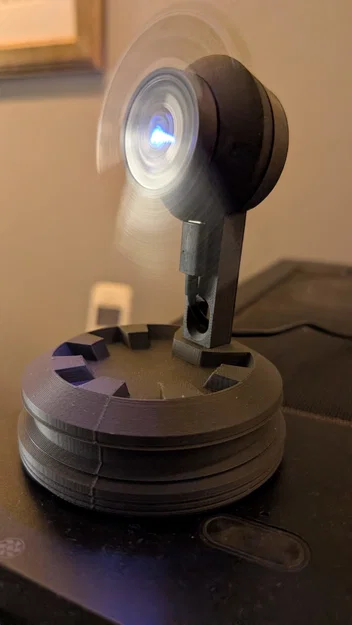 Đế giữ cho Holopuck - Image 4