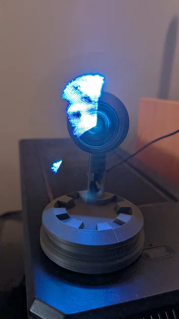 Đế giữ cho Holopuck - Image 5