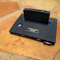 Vỏ Case Raspberry Pi 5 phong cách Neo Geo AES - Thumbnail 7
