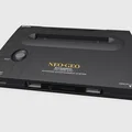 Vỏ Case Raspberry Pi 5 phong cách Neo Geo AES - Thumbnail 9