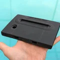 Vỏ Case Raspberry Pi 5 phong cách Neo Geo AES - Thumbnail 10