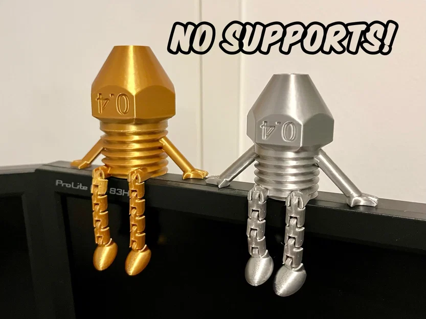 Flexi Nozzle Buddy (có khớp nối - 2 kích thước - không cần supports) - Image 1