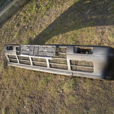 Miếng lưới cản trước (grill inserts) cho Mazda 323 GTX GTAE