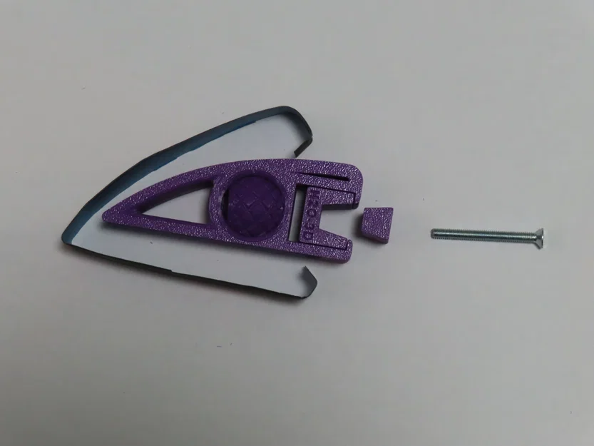 Dụng cụ chà nhám cầm tay cho gỗ và nhựa (Sanding Block) - Image 2