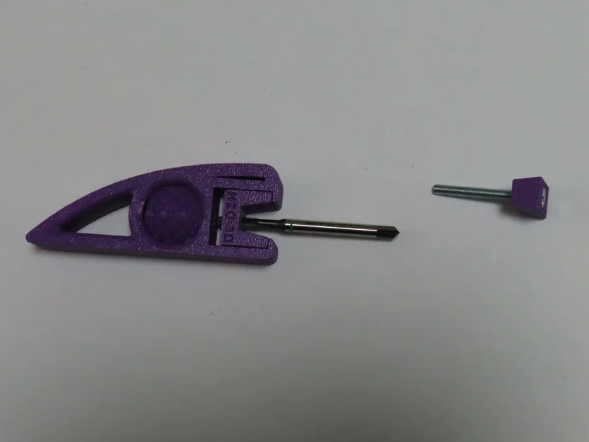 Dụng cụ chà nhám cầm tay cho gỗ và nhựa (Sanding Block) - Image 3