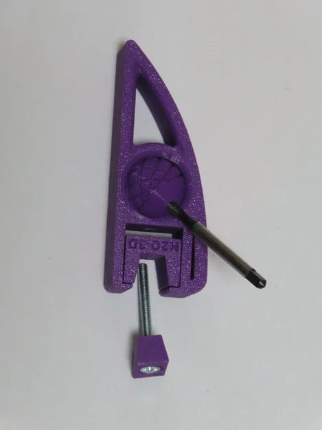 Dụng cụ chà nhám cầm tay cho gỗ và nhựa (Sanding Block) - Image 4