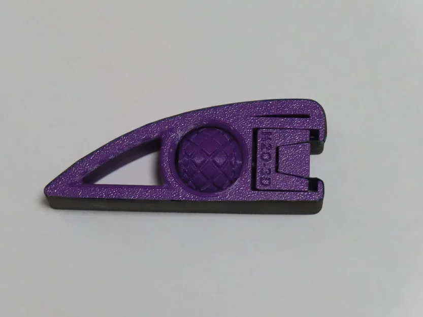 Dụng cụ chà nhám cầm tay cho gỗ và nhựa (Sanding Block) - Image 5