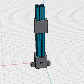 Bộ Heat Insert Press tự chế chuyên dụng cho in 3D chính xác