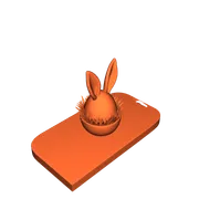 Mô hình trang trí lễ Phục sinh (Easter Decoration) dễ thương - Image 1