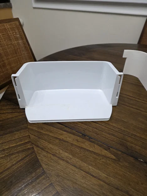 Ngàm giữ kệ tủ lạnh Samsung - Image 3