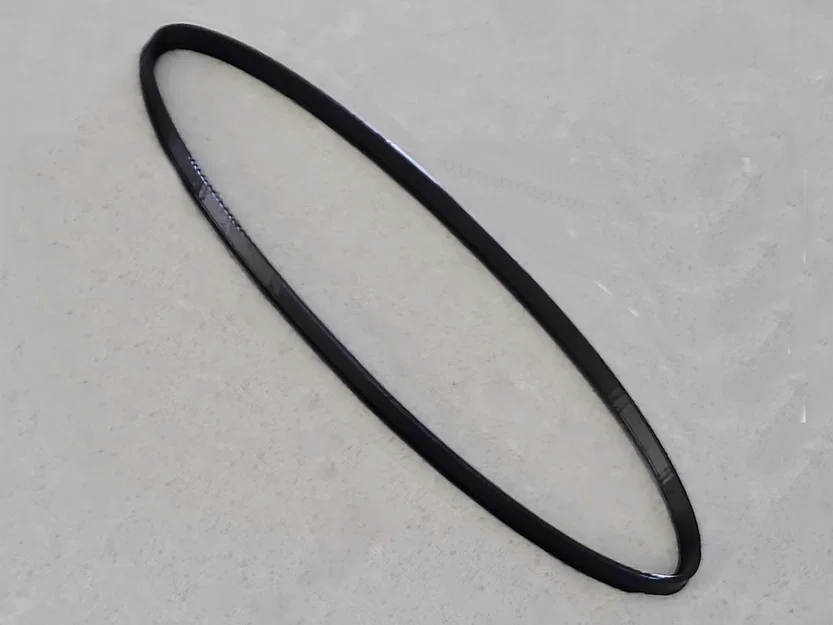 Dây đeo vòng TPU linh hoạt – Giá giữ cáp Parametric (Hỗ trợ Vase Mode) - Image 1