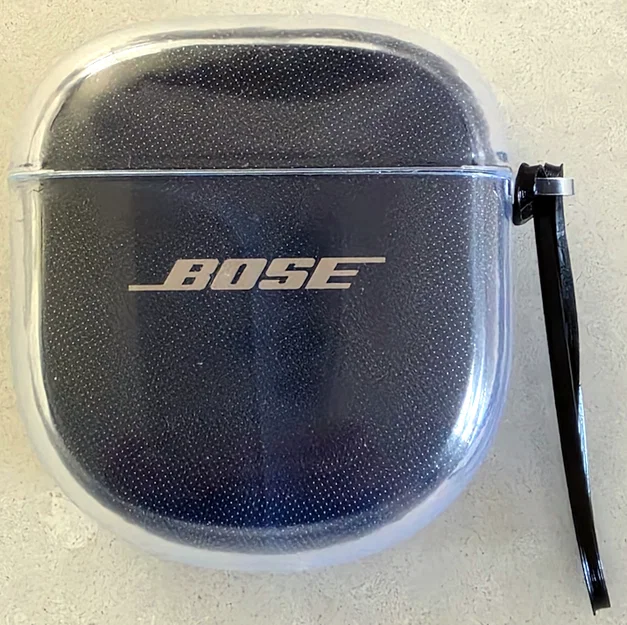 Dây đeo vòng TPU linh hoạt – Giá giữ cáp Parametric (Hỗ trợ Vase Mode) - Image 2